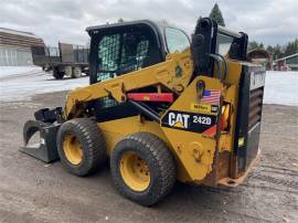 2014 CATERPILLAR 242D