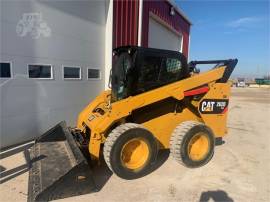 2014 CATERPILLAR 262D