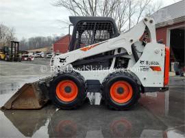 2019 BOBCAT S570