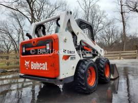 2019 BOBCAT S570