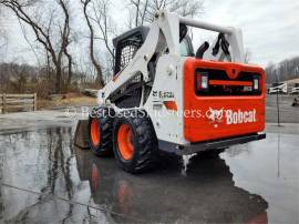 2019 BOBCAT S570