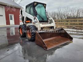 2002 BOBCAT S185