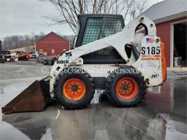 2002 BOBCAT S185