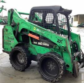 2013 BOBCAT S530