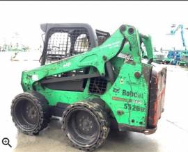 2013 BOBCAT S530