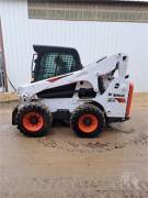 2019 BOBCAT S740