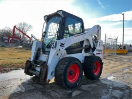 2016 BOBCAT S650