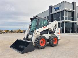 2020 BOBCAT S650