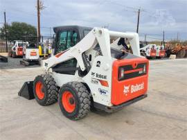 2020 BOBCAT S650