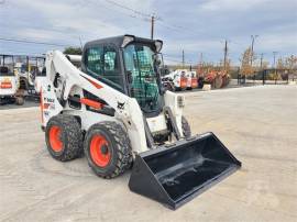 2020 BOBCAT S650