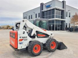 2020 BOBCAT S650