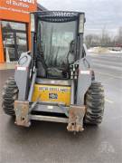 2011 NEW HOLLAND L185