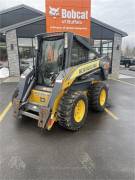 2011 NEW HOLLAND L185