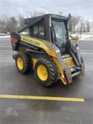 2011 NEW HOLLAND L185