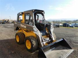 2012 DEERE 326D