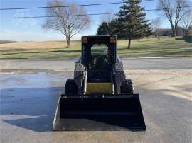 2006 NEW HOLLAND L180