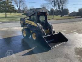 2006 NEW HOLLAND L180