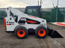 2016 BOBCAT S740