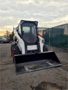 2016 BOBCAT S740