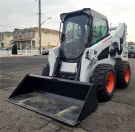 2016 BOBCAT S740