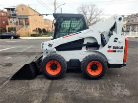 2016 BOBCAT S740