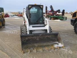 2005 BOBCAT S205