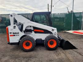 2016 BOBCAT S740