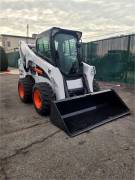 2016 BOBCAT S740