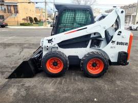 2015 BOBCAT S570