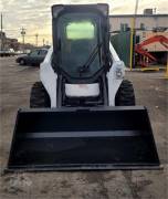 2015 BOBCAT S570