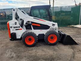 2015 BOBCAT S570