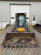 2005 NEW HOLLAND LS170