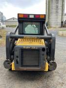 2005 NEW HOLLAND LS170