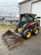 2005 NEW HOLLAND LS170