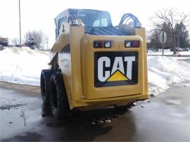 2013 CATERPILLAR 246C