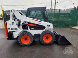 2015 BOBCAT S570