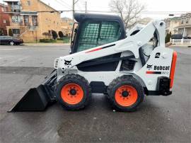 2015 BOBCAT S570