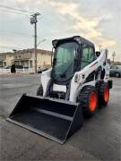 2015 BOBCAT S570