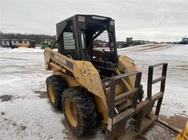 1998 DEERE 4475