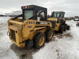 1998 DEERE 4475