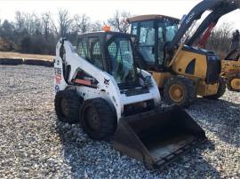 2012 BOBCAT S185