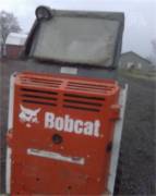 2019 BOBCAT S70