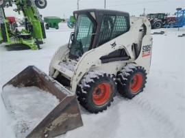 2004 BOBCAT S185