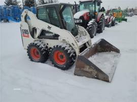 2004 BOBCAT S185