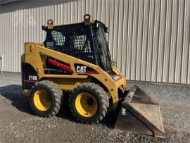 2005 CATERPILLAR 216B