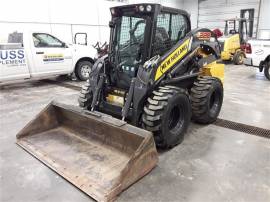 NEW HOLLAND L228