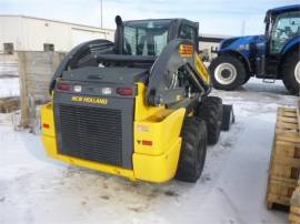 2022 NEW HOLLAND L328