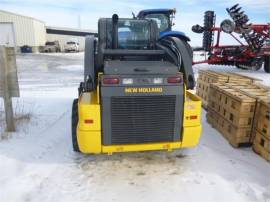 2022 NEW HOLLAND L328