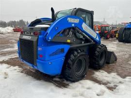 2022 NEW HOLLAND L328