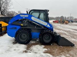 2022 NEW HOLLAND L328